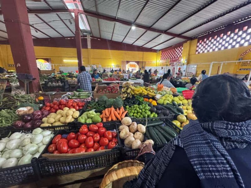 From Teotitlán del Valle - Traditional Cooking Class - Who Should Consider This Tour?