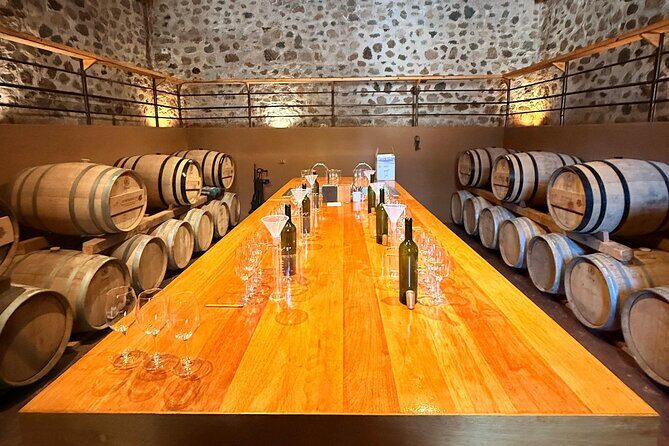 From the Border Valle de Guadalupe Private Wine Tour - Final Thoughts