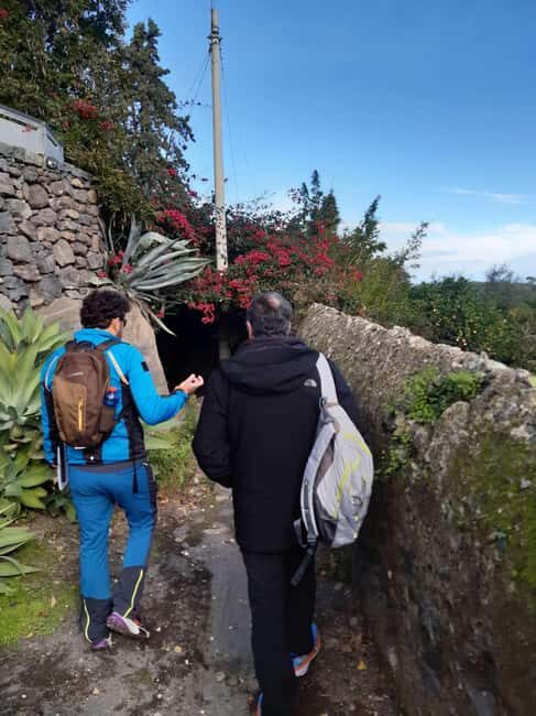 From the castle to the cathedral: walking between Aci Castello and Acireale - FAQ