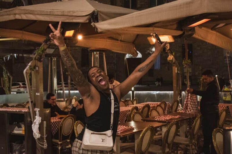 From the center of Florence: Bar and nightclub tour of the city. - FAQ