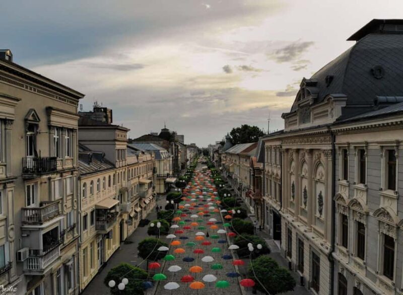 From the Danube to Timeless Architecture - Braila Tour - Who Is This Tour Best For?