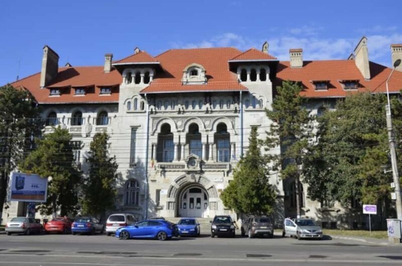 From the Danube to Timeless Architecture - Braila Tour - FAQ