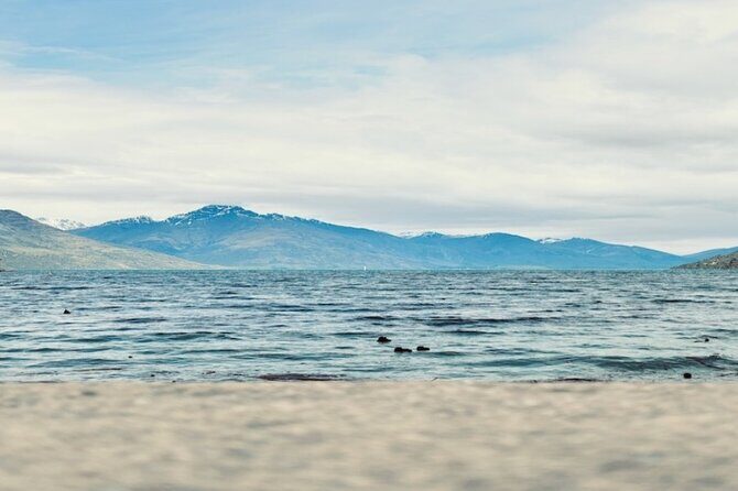 From the Green to the Grave: An Audio Tour of Queenstown - Frequently Asked Questions