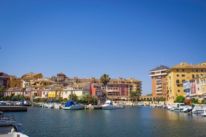 From the Old Town to the City of Arts  Small Group Bike Tour - What to Expect from the Tour