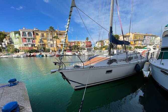 From the Old Town to the City of Arts  Small Group Bike Tour - Hidden Gems in Port Saplaya