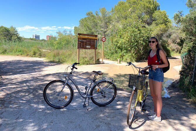 From the Old Town to the City of Arts  Small Group Bike Tour - What’s Included & Practical Details