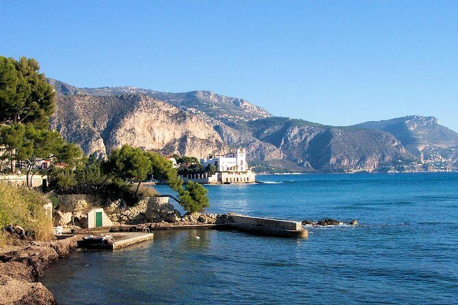 From the port of Cannes Private shore excursion customized - Exploring the Itinerary: What Youll Experience