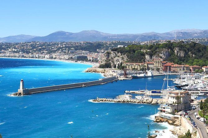 From the port of Cannes Private shore excursion customized - Who Will Love This Tour?