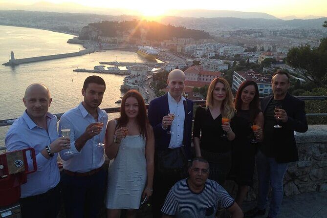 From the port of Cannes Private shore excursion customized - FAQs