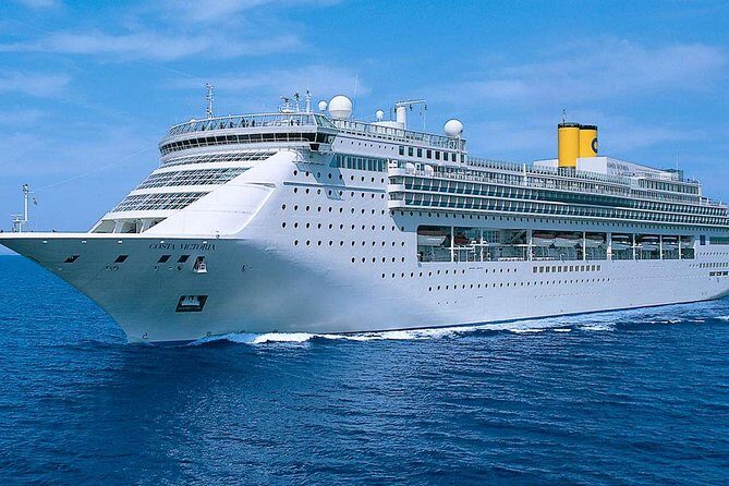 From the port of Villefranche Private shore excursion customized - The Value of a Private, Customizable Experience