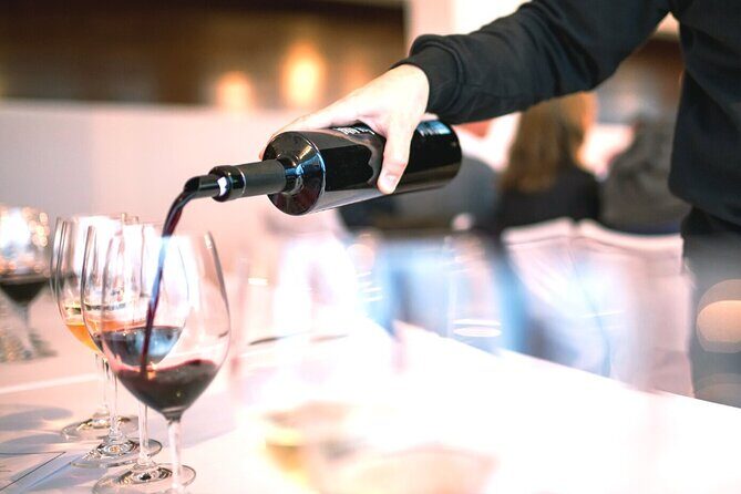 From the Vineyards to the Chalice: A Unique Tasting Experience - Final Thoughts