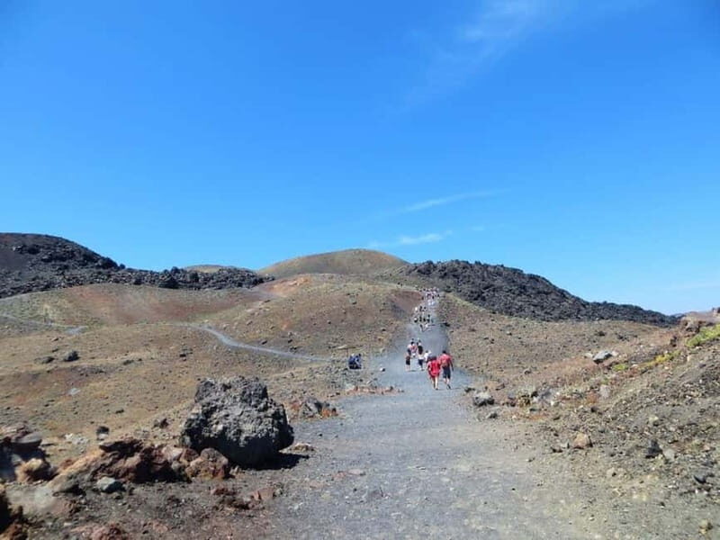 From Thera: Thirasia Cruise w/ Volcano Hike and Hot Springs - Final Thoughts