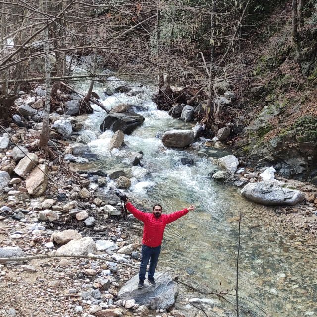 From Thessaloniki: Chalkidiki Hidden Gems Private Day Trip - In Summary