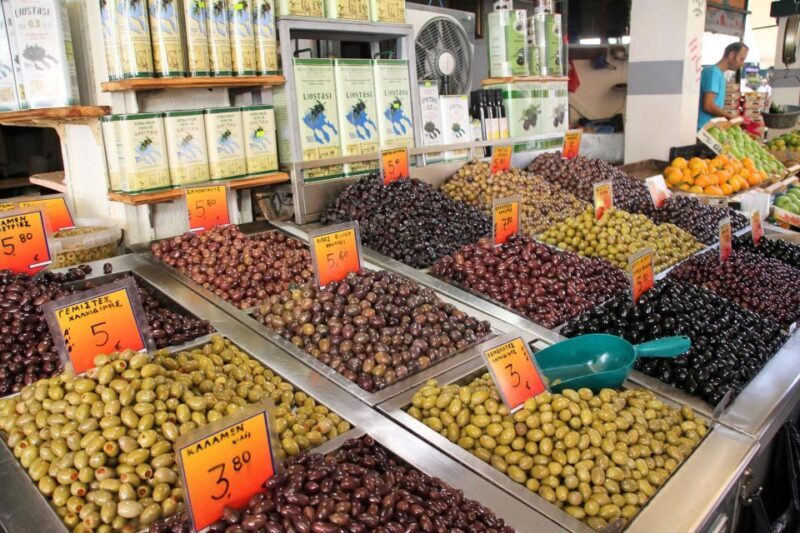 From Thessaloniki: City Tour and Archaelogical Museum - Who Should Consider This Tour?