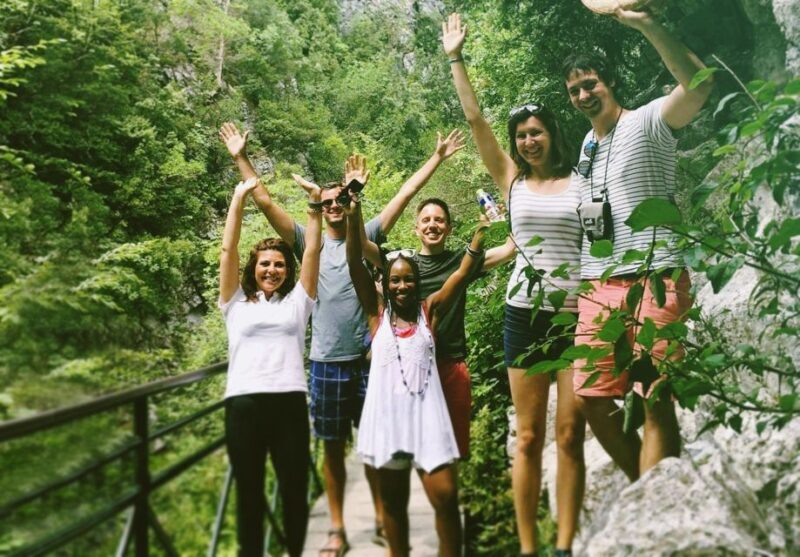 From Thessaloniki: Day Trip to Dion and Mount Olympus Park - A Detailed Look at the Tour Experience