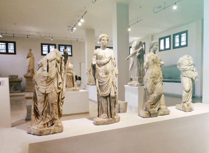 From Thessaloniki: Day Trip to Dion and Mount Olympus Park - FAQ