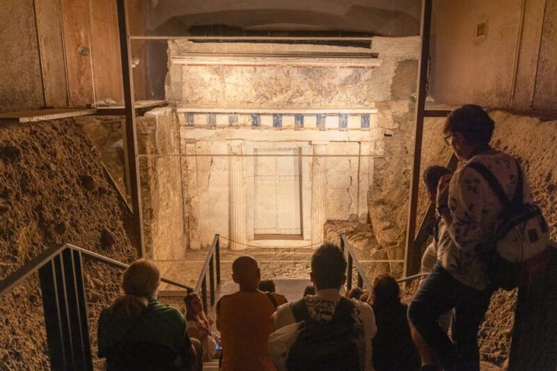 From Thessaloniki: "Macedonian Treasures" Veria-Vergina - Final Thoughts: Is This Tour for You?