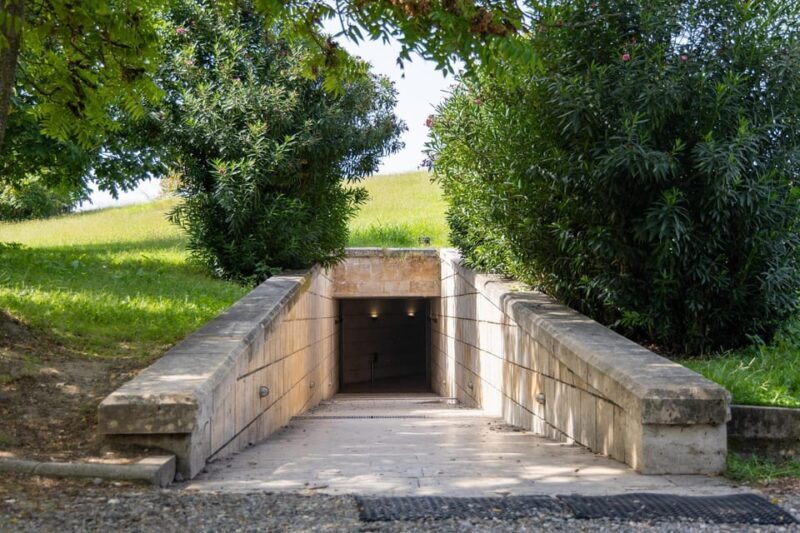 From Thessaloniki: "Macedonian Treasures" Veria-Vergina - FAQ