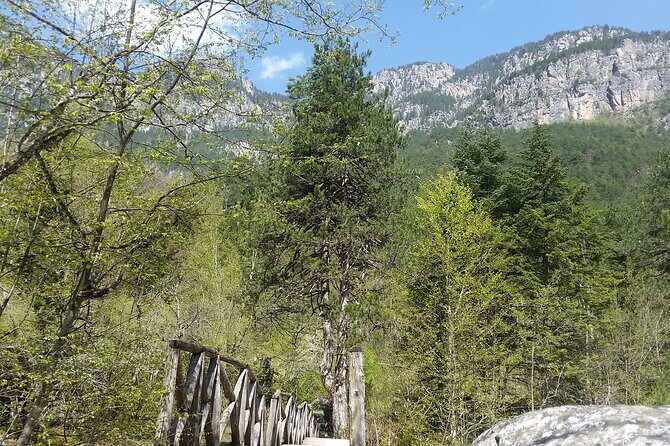 From Thessaloniki: Olympus and Dion History and Nature Day Trip - The Complete Experience: What to Expect