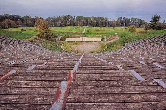 From Thessaloniki: Olympus and Dion History and Nature Day Trip - Frequently Asked Questions