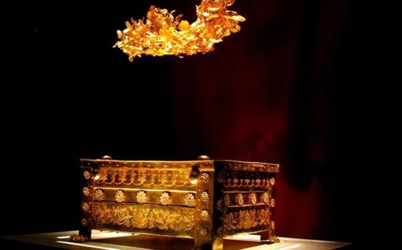 From Thessaloniki: Pella and Vergina Day Trip - Frequently Asked Questions