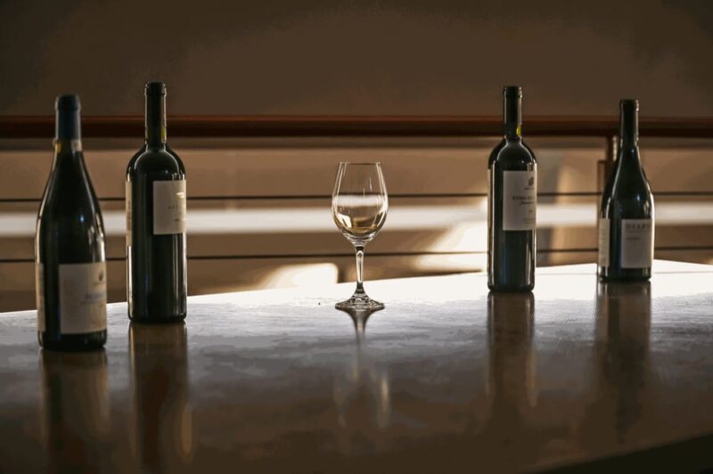 From Thessaloniki: Pella-Edessa-Naousa wine tasting - Final Thoughts