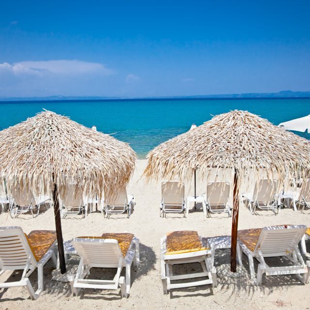 From Thessaloniki: Private Day Trip to Kassandra Chalkidiki - What This Tour Offers: A Genuine Look