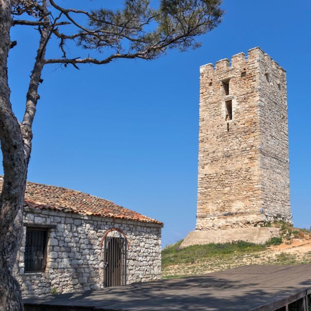 From Thessaloniki: Private Day Trip to Kassandra Chalkidiki - Dining and Refreshments