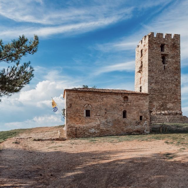 From Thessaloniki: Private Day Trip to Kassandra Chalkidiki - Pricing and Value