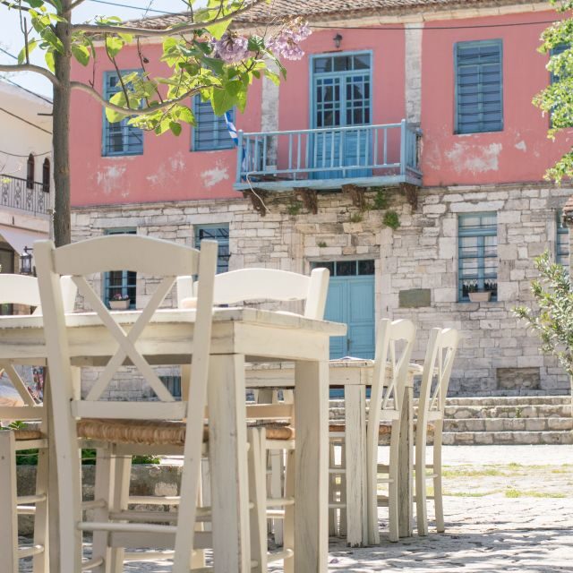 From Thessaloniki: Private Day Trip to Kassandra Chalkidiki - FAQ