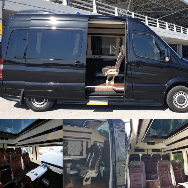 From Thessaloniki :Private driving tour to Meteora - FAQ