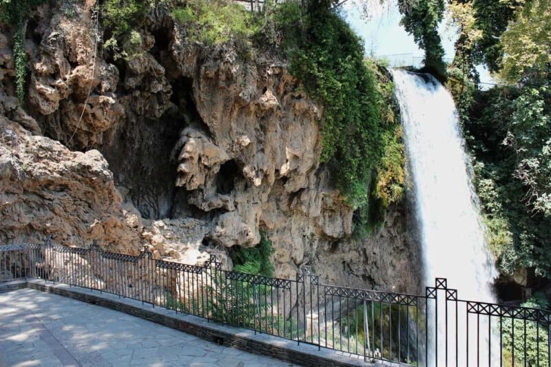 From Thessaloniki: Private Thermal Springs & Nature Escape - How This Tour Fits Different Travelers