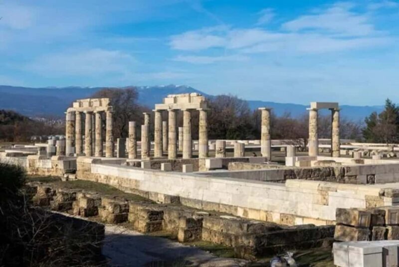 From Thessaloniki: Private Tour to Vergina Royal Tombs - The Experience: What People Are Saying