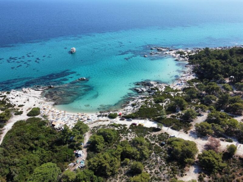 From Thessaloniki: Sithonia Beaches and Scenic Villages Tour - Final Thoughts