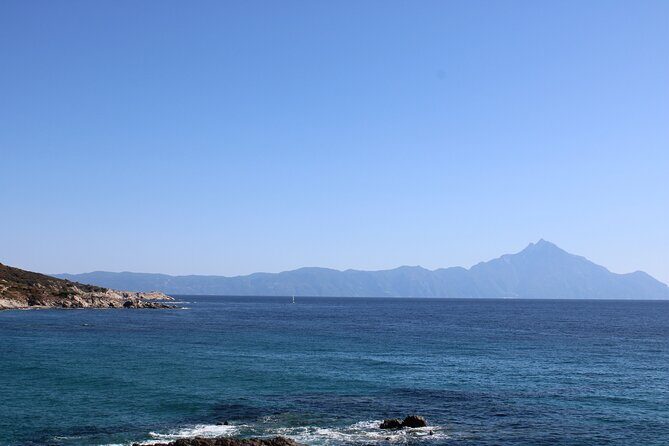 From Thessaloniki to Sithonia Beaches and Scenic Villages Tour - Drawbacks and Considerations