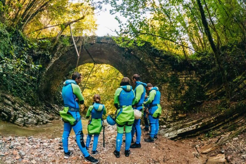 From Tignale, Lake Garda: Beginner-Friendly Canyoning Tour - FAQ: Your Questions Answered