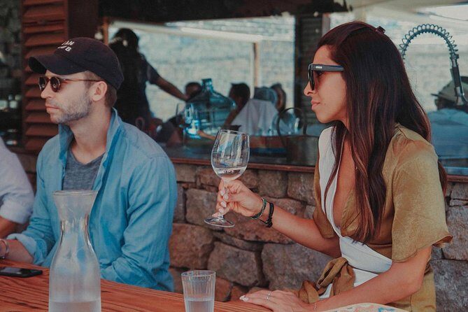 From Tijuana to Valle de Guadalupe private tour 6 passengers - Final Thoughts