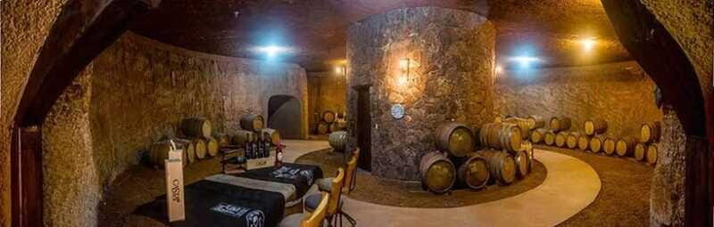 From Tijuana: Valle de Guadalupe Shared Winery Tour - The Bottom Line