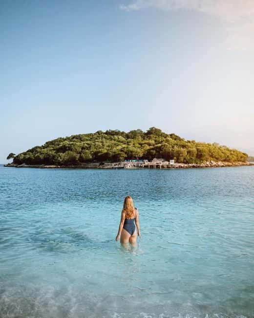 From Tirana: 2-Day Albanian Riviera & Dhermi Guided Tour - Key Points