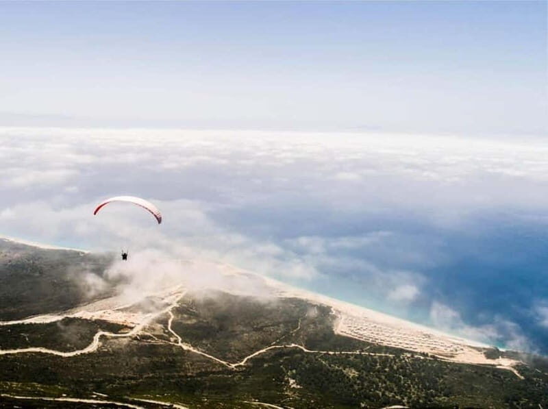 From Tirana: 2-Day Albanian Riviera & Dhermi Guided Tour - An In-Depth Look at the 2-Day Albanian Riviera & Dhermi Guided Tour