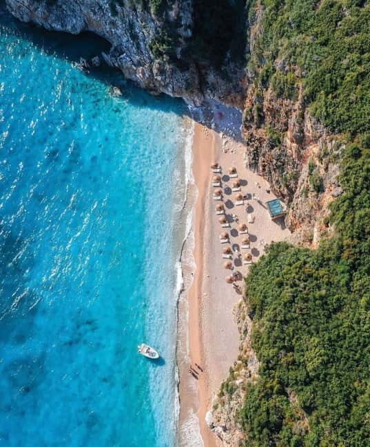 From Tirana: 2-Day Albanian Riviera & Dhermi Guided Tour - FAQ