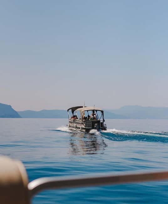 From Tirana: 2-Day Albanian Riviera & Dhermi Guided Tour - Final Thoughts