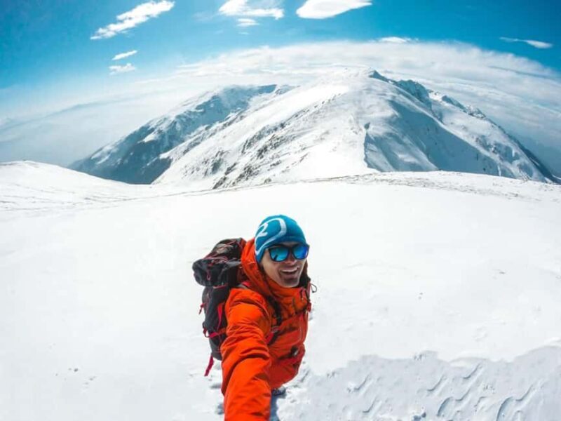 From Tirana: 2-Day Kosovo Mountains and Prizren Ski Tour - Exploring the Itinerary and Experience