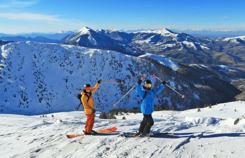 From Tirana: 2-Day Kosovo Mountains and Prizren Ski Tour - What Could Be Better