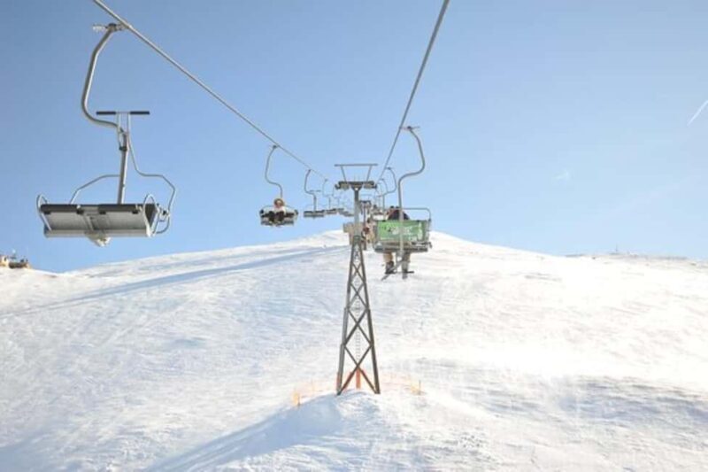 From Tirana: 2-Day Kosovo Mountains and Prizren Ski Tour - Practical Tips