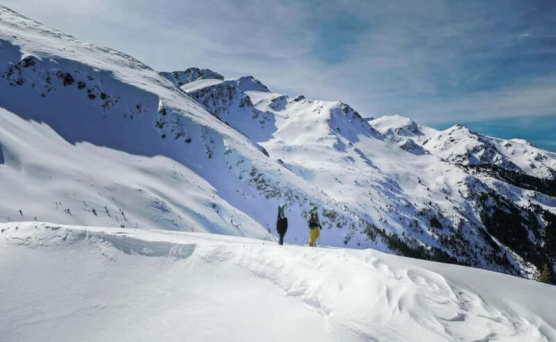 From Tirana: 2-Day Kosovo Mountains and Prizren Ski Tour - FAQ
