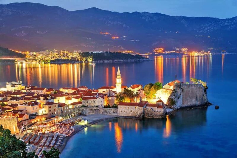 From Tirana: 2-Day Montenegro & Dubrovnik Private Tour - What to Expect from this 2-Day Adventure