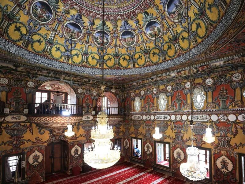 From Tirana: 2-Day North Macedonia Tour Ohrid, Skopje & more - Who This Tour Is Best For