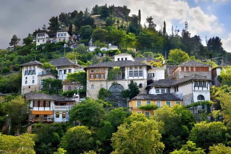 From Tirana: 2-Day Permet and Gjirokaster Tour - FAQ
