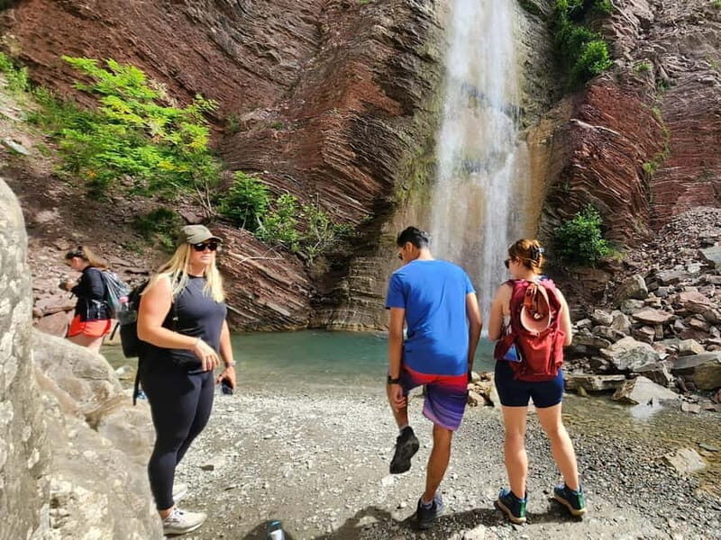 From Tirana: 2-Day Tour of Theth and Shkoder - Transportation, Cost, and Value